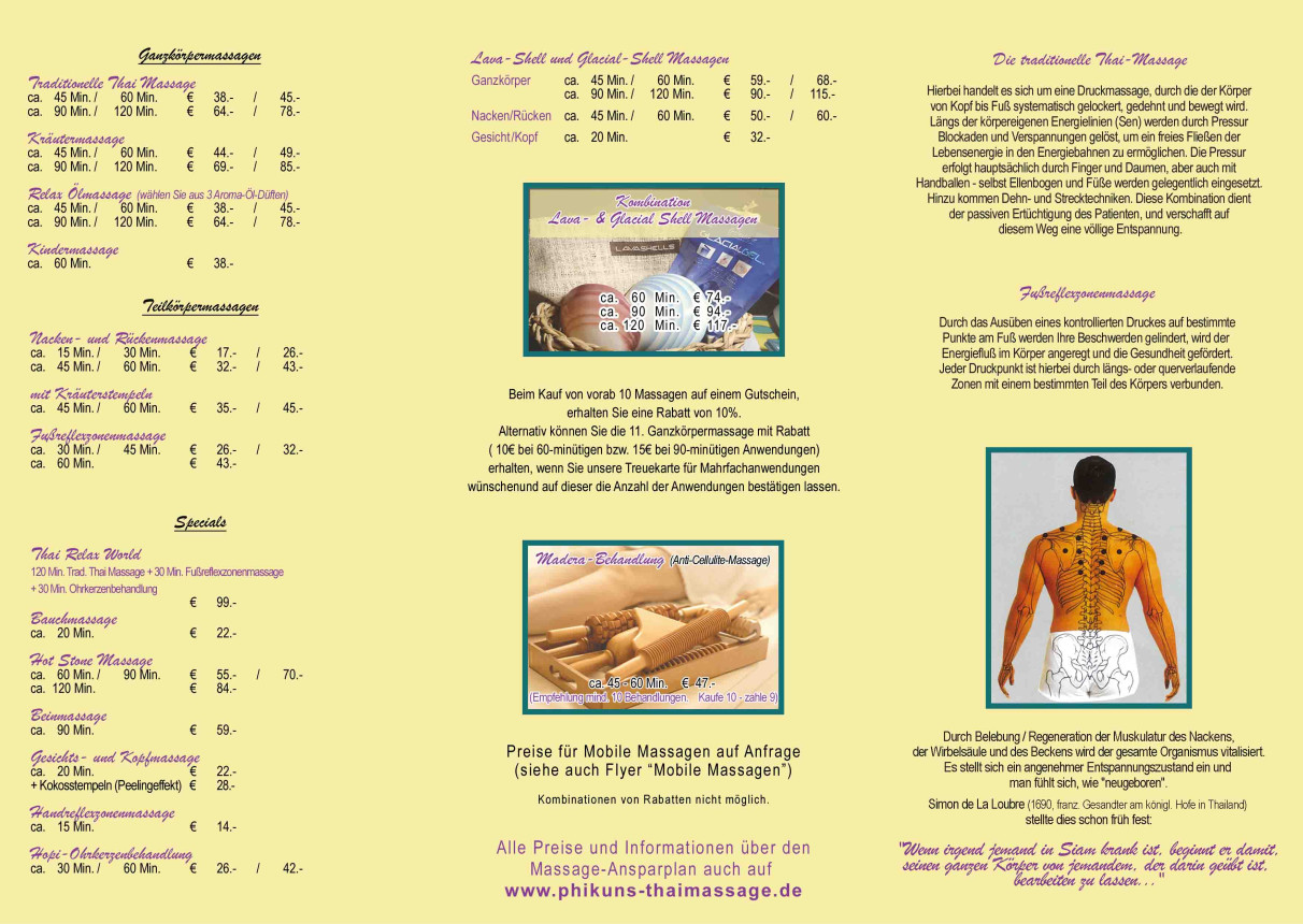 Flyer
