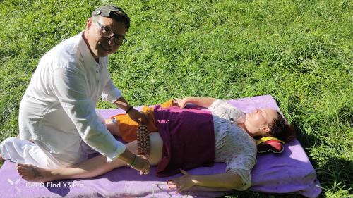 Madero Massage